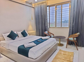 Hotel Laxmi Elite Karad